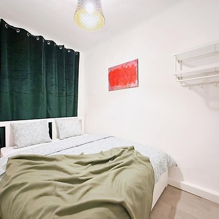 Charming Three Bedrooms Apartment Near Vienna Central Station Eksteriør billede