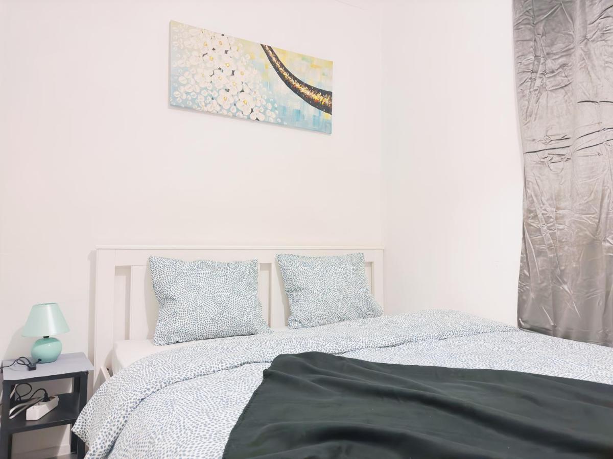 Charming Three Bedrooms Apartment Near Vienna Central Station Eksteriør billede