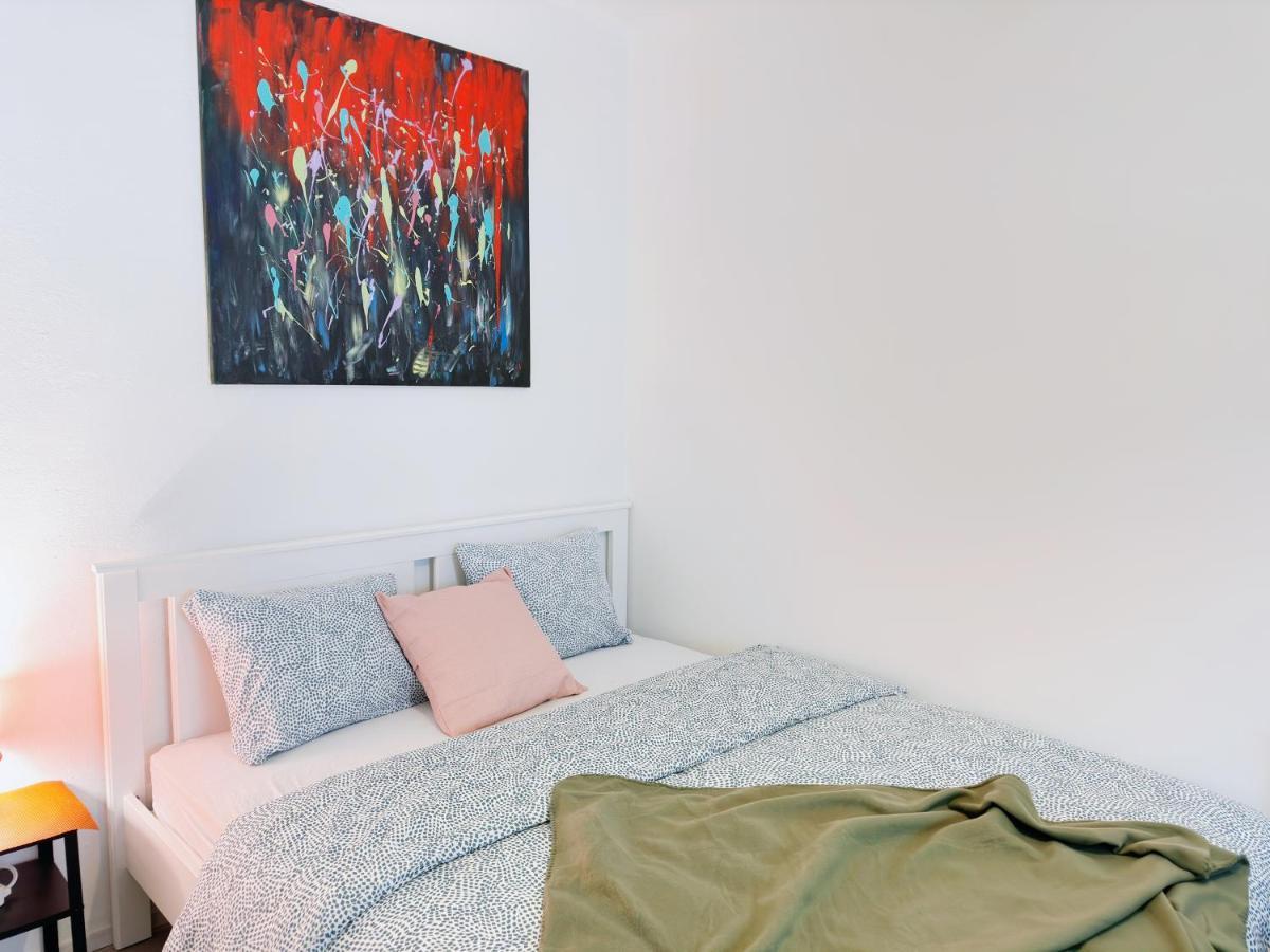Charming Three Bedrooms Apartment Near Vienna Central Station Eksteriør billede