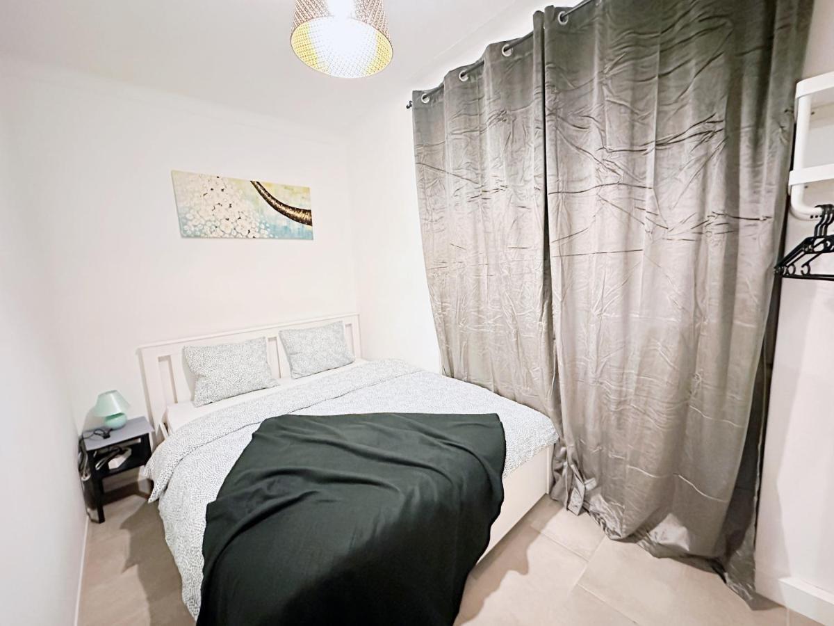 Charming Three Bedrooms Apartment Near Vienna Central Station Eksteriør billede