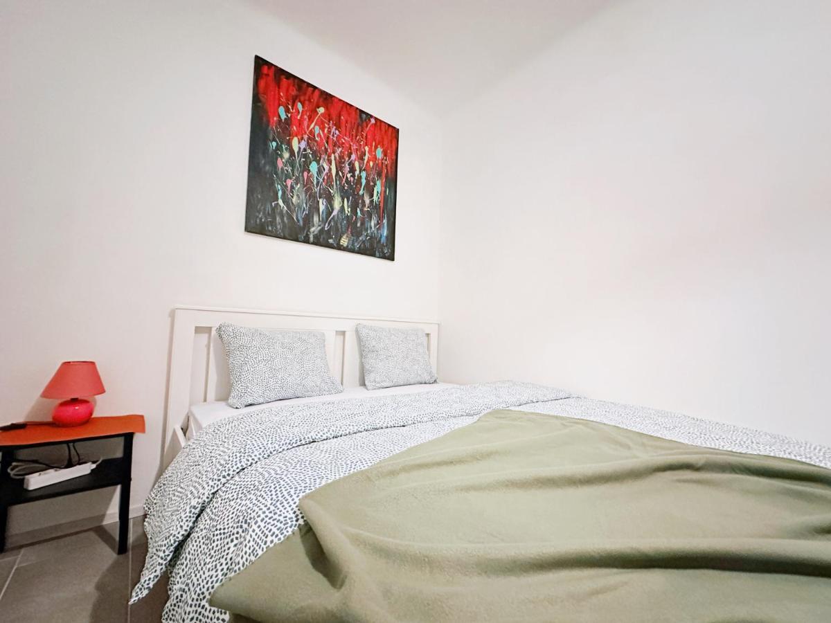 Charming Three Bedrooms Apartment Near Vienna Central Station Eksteriør billede