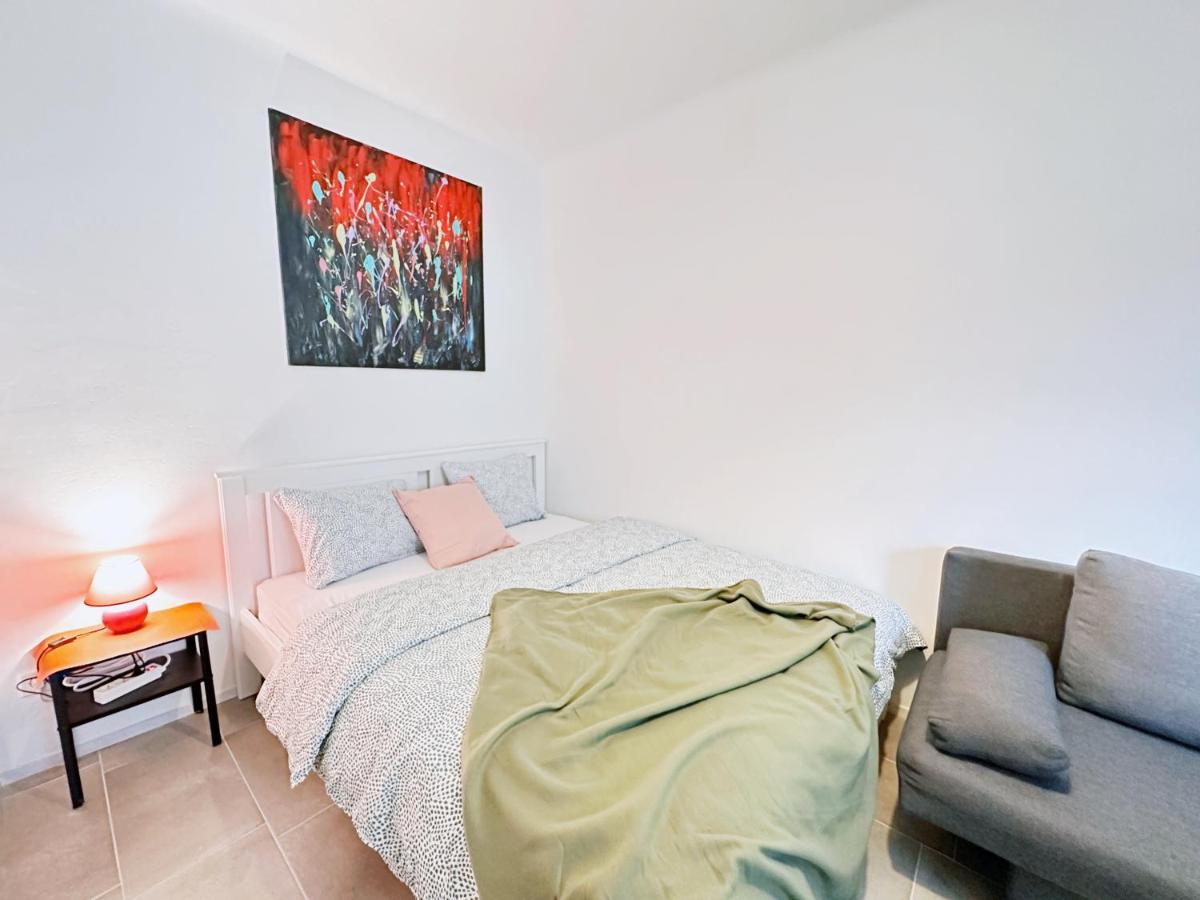 Charming Three Bedrooms Apartment Near Vienna Central Station Eksteriør billede