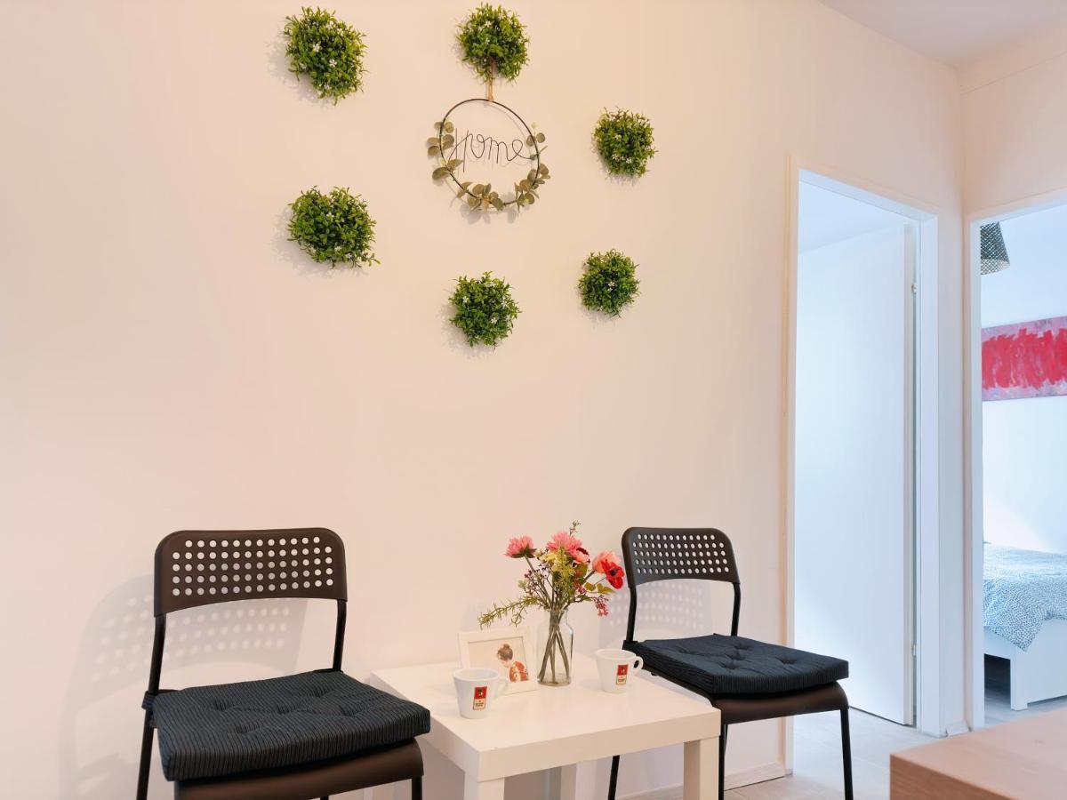 Charming Three Bedrooms Apartment Near Vienna Central Station Eksteriør billede