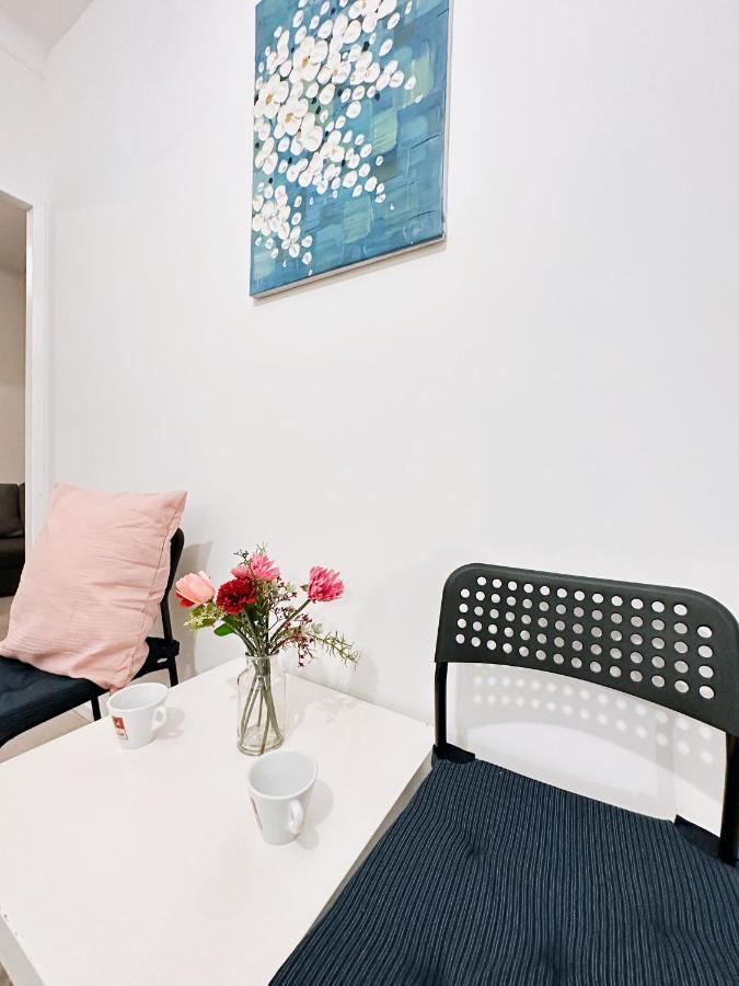 Charming Three Bedrooms Apartment Near Vienna Central Station Eksteriør billede