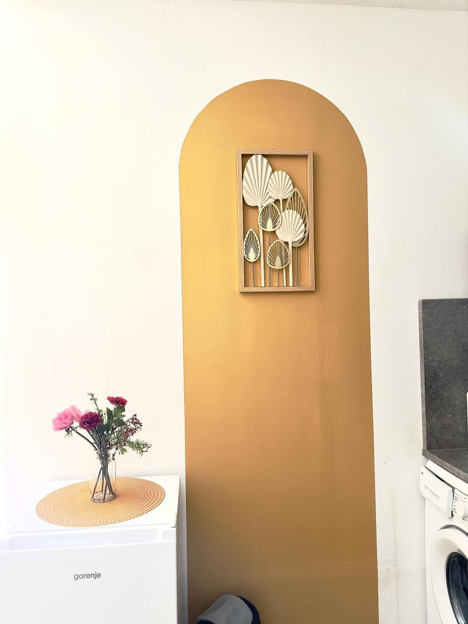 Charming Three Bedrooms Apartment Near Vienna Central Station Eksteriør billede